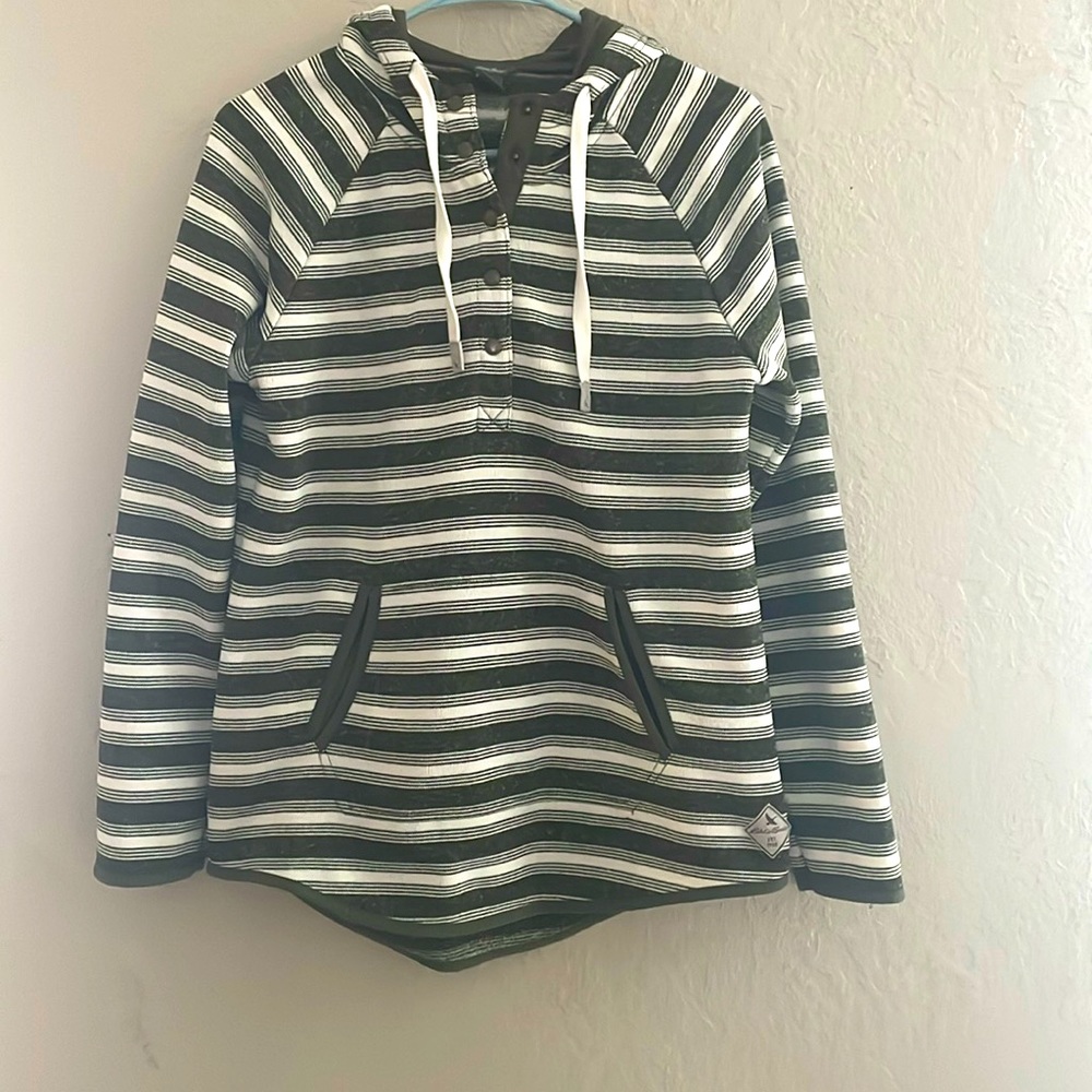 Eddie Bauer